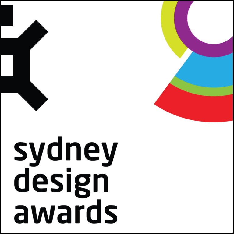 sydney design awards 2019
