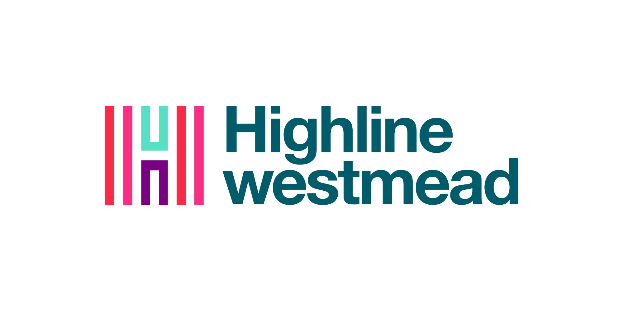 highline logo brand