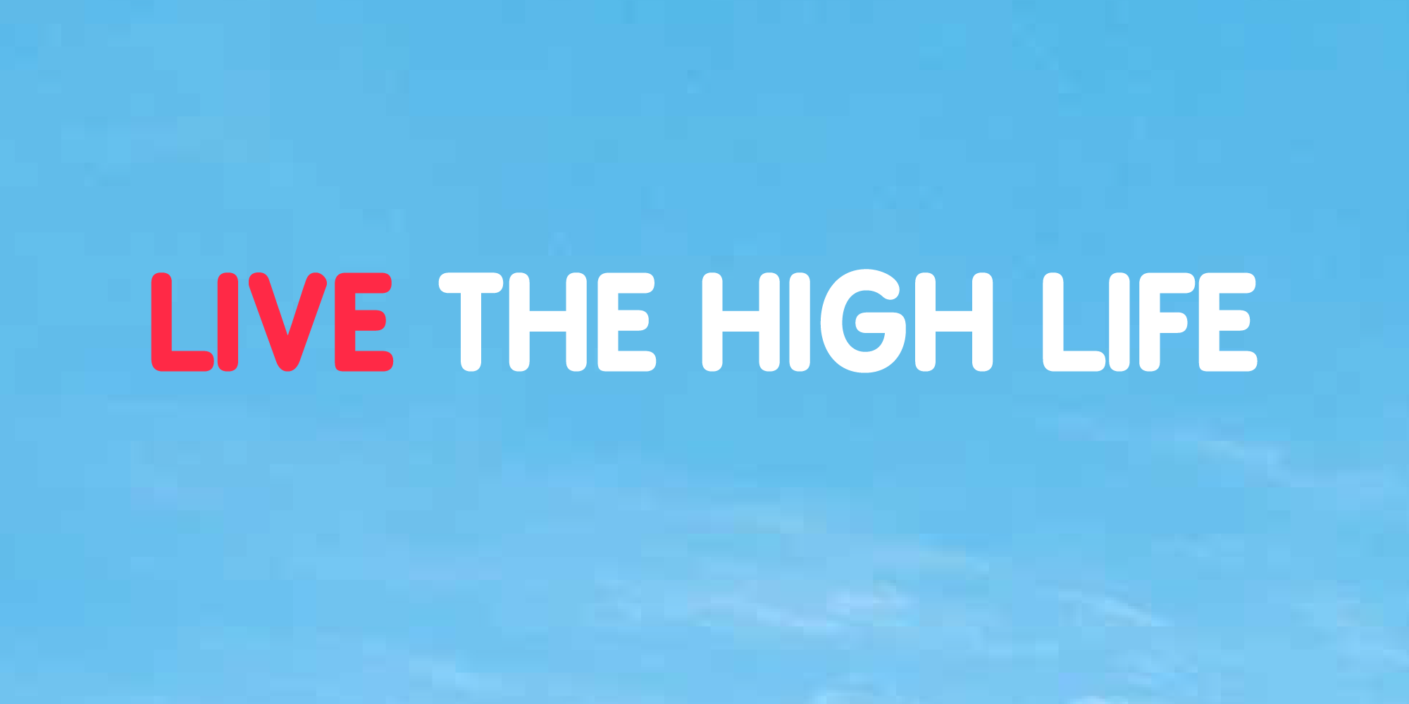 highline tagline