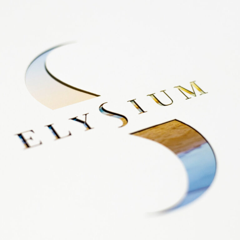 Portfolio - Elysium is a development job in Terrigal