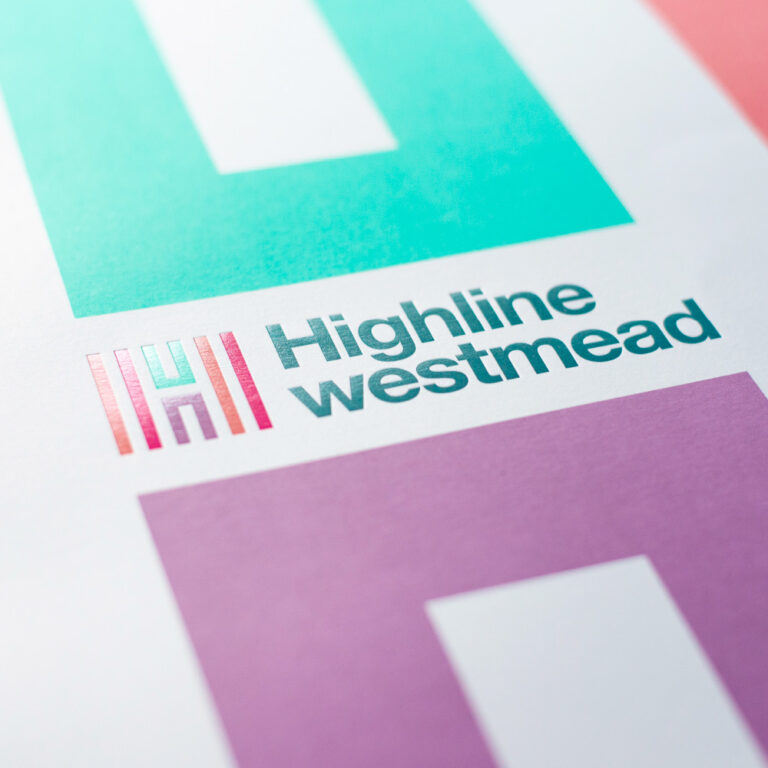 Portfolio - Highline is a development job in Westmead