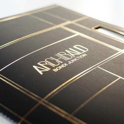 archibald brochure detail